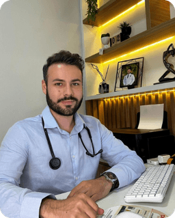 Dr. Thomas Bezerra